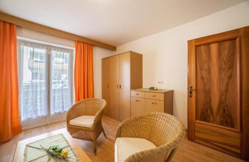 San Leonardo in Passiria Apartment | Residence Pichler Apartment 1