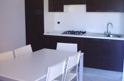 Santa Teresa di Gallura Apartment | Residence La Reggia di Nausicaa