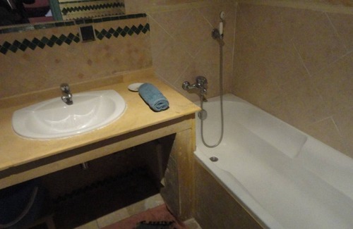 Hivernage Apartment | Residence Kenza