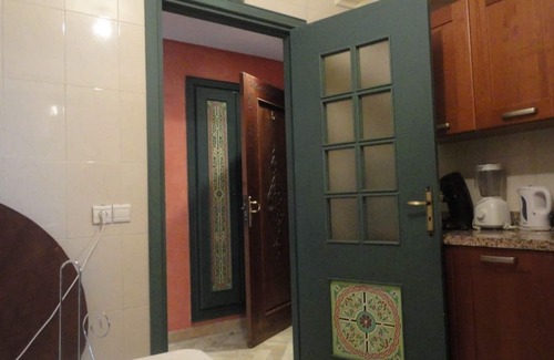 Hivernage Apartment | Residence Kenza