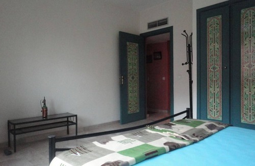 Hivernage Apartment | Residence Kenza