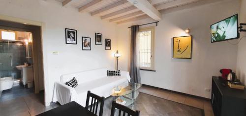 Parma Apartment | Residence Ki House