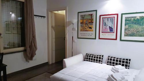 Parma Apartment | Residence Ki House