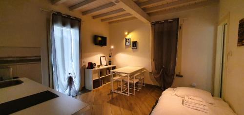 Parma Apartment | Residence Ki House