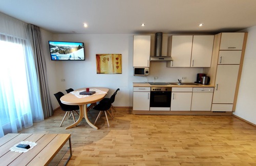 Naz House | Residence Klementhof