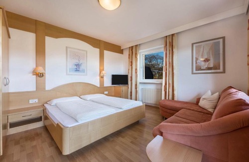 Tesimo Apartment | Residence Kronstein - Fewo 3
