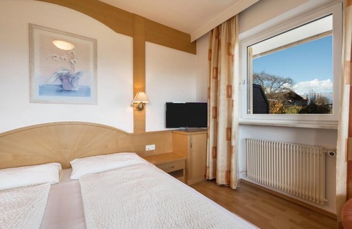 Tesimo Apartment | Residence Kronstein - Fewo 3
