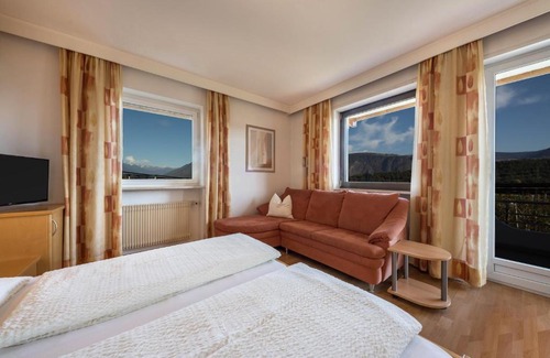 Tesimo Apartment | Residence Kronstein - Fewo 3