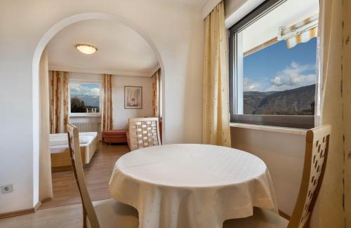 Tesimo Apartment | Residence Kronstein - Fewo 3