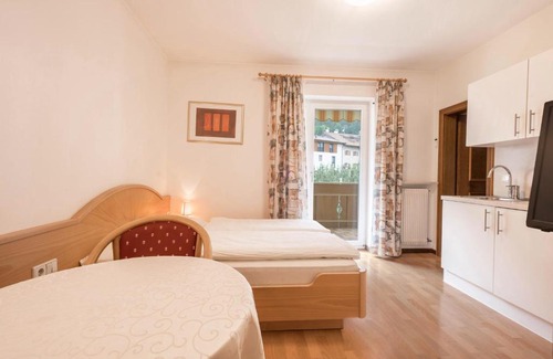 Tesimo Apartment | Residence Kronstein - Fewo 4