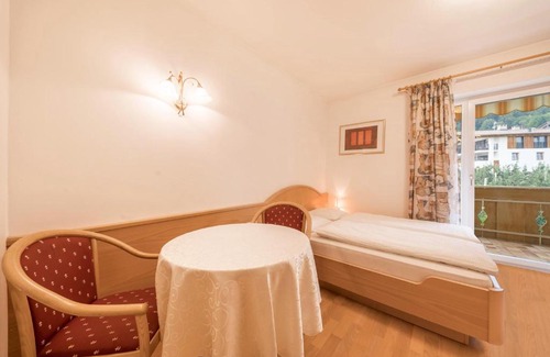 Tesimo Apartment | Residence Kronstein - Fewo 4