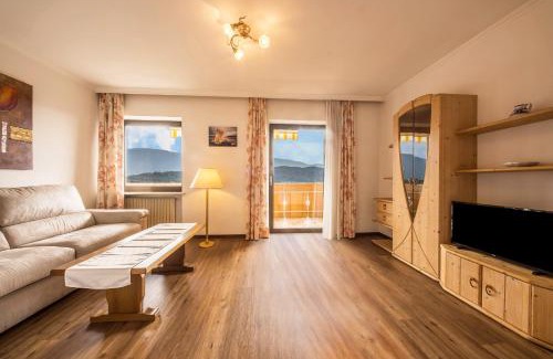 Tesimo Apartment | Residence Kronstein - Fewo 6