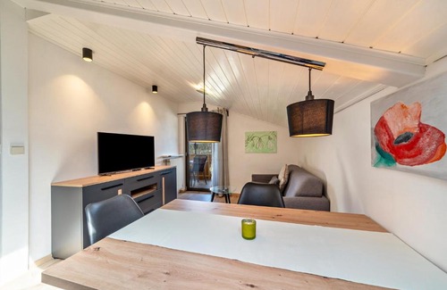Tesimo Apartment | Residence Kronstein - Fewo 9