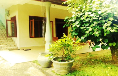Rumassala Apartment | Residence Kuruniyavilla - Apartment Dubble bedroom Economy - Tharu Niwasa