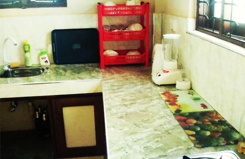 Rumassala Apartment | Residence Kuruniyavilla