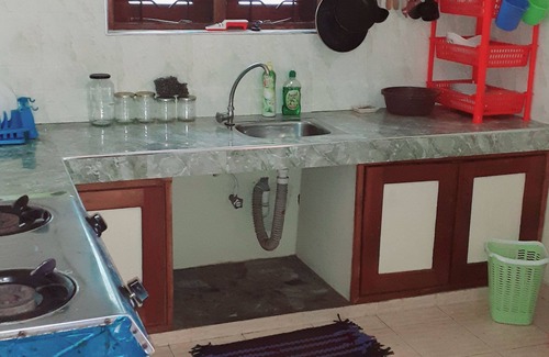 Rumassala Apartment | Residence Kuruniyavilla