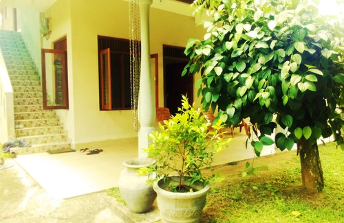 Rumassala Apartment | Residence Kuruniyavilla