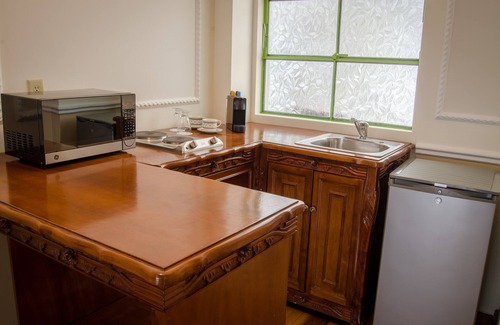 Polanco Apartment | Residence L´ Heritage Royal Colonial by BlueBay