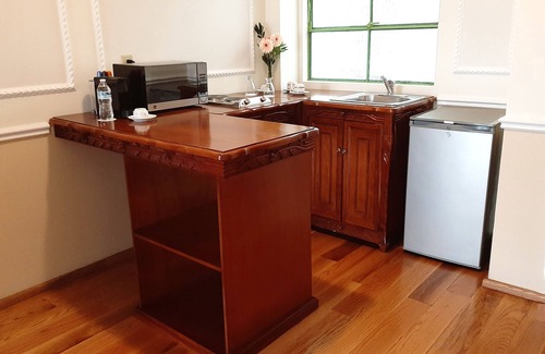 Polanco Apartment | Residence L´ Heritage Royal Colonial by BlueBay