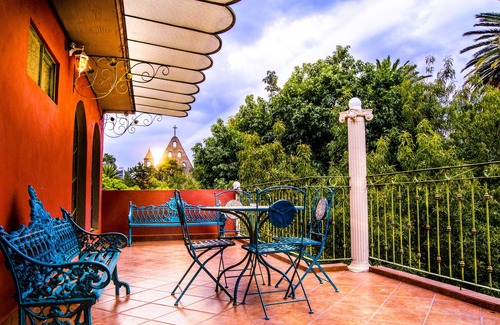 Polanco Apartment | Residence L´ Heritage Royal Colonial by BlueBay