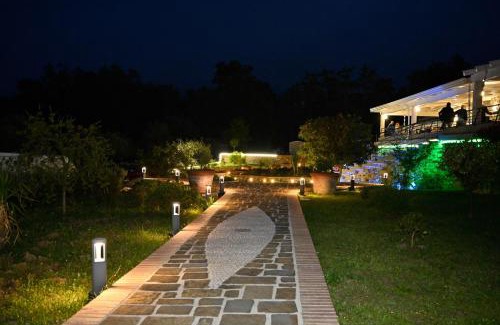 San Giovanni a Piro Apartment | Residence L'Incanto del Golfo