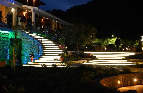 San Giovanni a Piro Apartment | Residence L'Incanto del Golfo