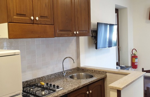 Piano di Sorrento Apartment | Residence L'Incanto Sorrento