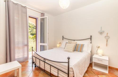 Lu Bagnu Apartment | Residence L'Olivastro