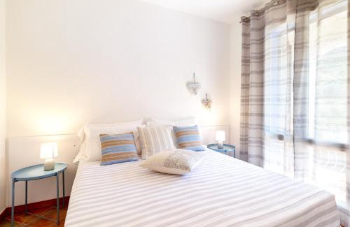 Lu Bagnu Apartment | Residence L'Olivastro