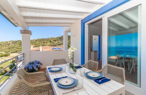 Lu Bagnu Apartment | Residence L'Olivastro
