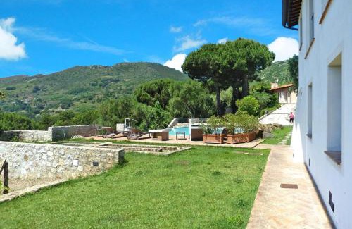 Rio Apartment | Residence La Chiusa di Rio, Rio nell'Elba