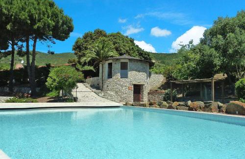 Rio Apartment | Residence La Chiusa di Rio, Rio nell'Elba