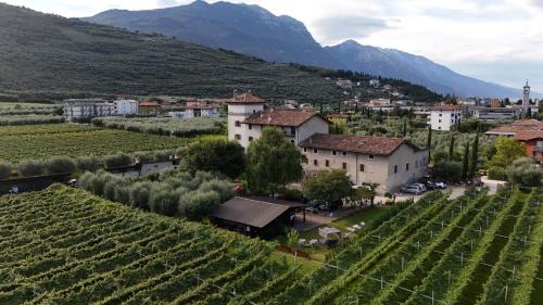 Riva del Garda Apartment | Residence La Colombera