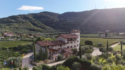 Riva del Garda Apartment | Residence La Colombera