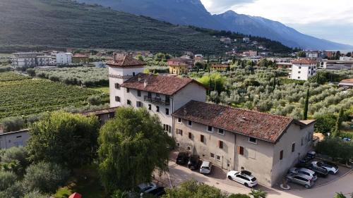 Riva del Garda Apartment | Residence La Colombera