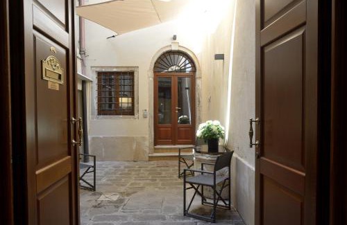 San Marco Apartment | Residence La Fenice
