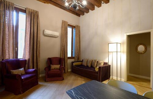 San Marco Apartment | Residence La Fenice