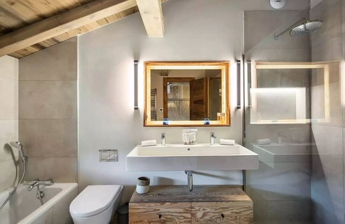 Villarabout Ski Chalet | Residence La Fermette - Chalets for 10 People