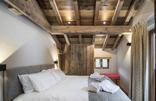 Villarabout Ski Chalet | Residence La Fermette - Chalets for 10 People