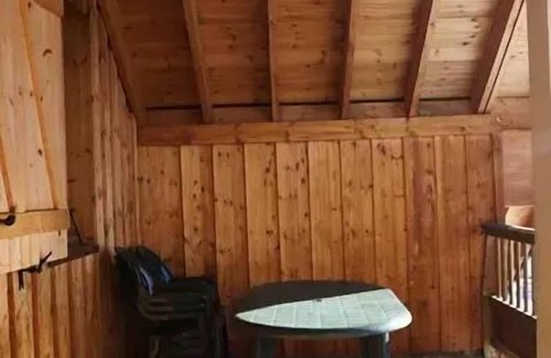 Saint-Jean-d'Arves Apartment | Residence La Fontaine Du Roi - 5 Rooms for 10 People