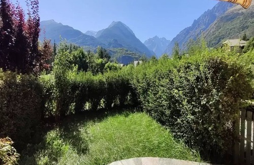 Vallouise-Pelvoux Apartment | Residence La Garance - Pleasant Mountain apartment 4/5 pers