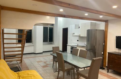 Pre Apartment | Residence La Lanterna No air conditioning