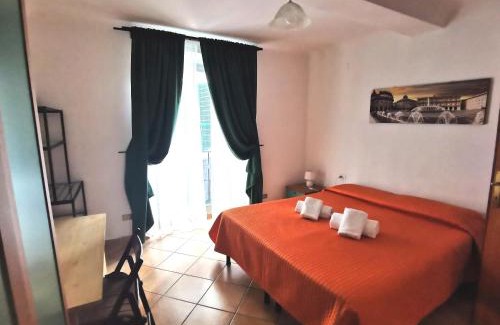 Pre Apartment | Residence La Lanterna No air conditioning