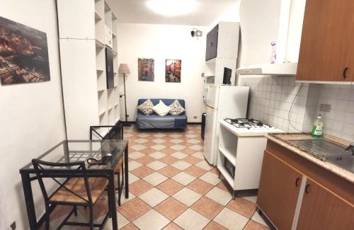 Pre Apartment | Residence La Lanterna No air conditioning