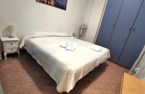 Pre Apartment | Residence La Lanterna No air conditioning
