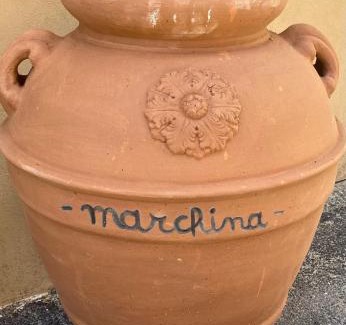Castel Bolognese Apartment | Residence La MARCHINA
