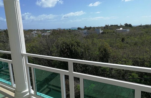 Calodyne Apartment | Residence la Plage