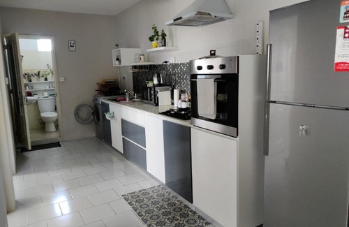 Calodyne Apartment | Residence la Plage