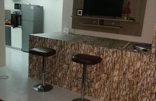 Calodyne Apartment | Residence la Plage