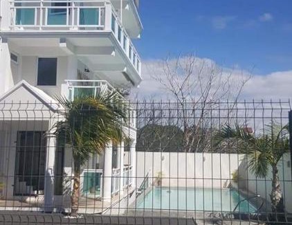 Calodyne Apartment | Residence la Plage